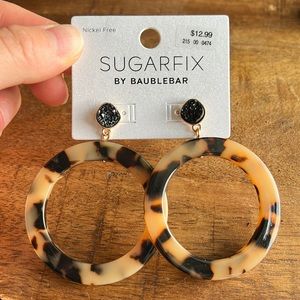 Sugarfix earrings
